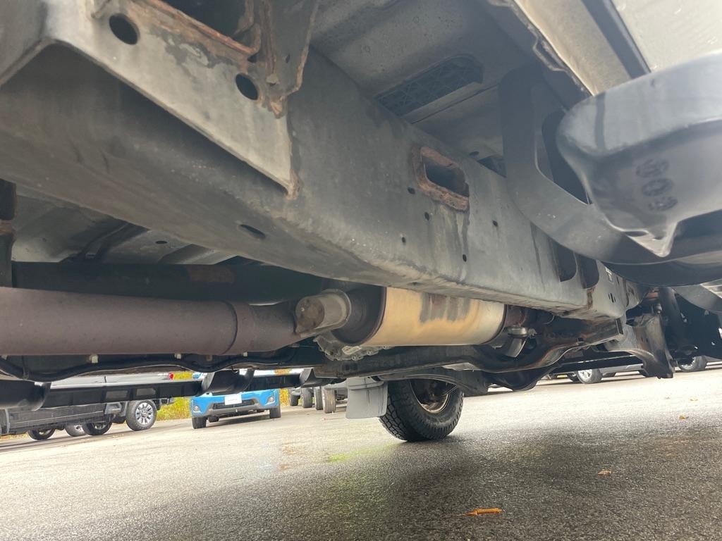 Ford Super Duty F-350 DRW  2017