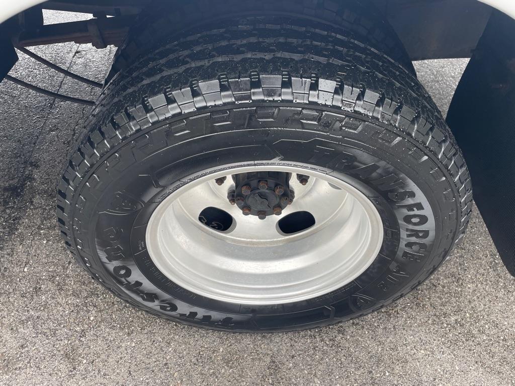 Ford Super Duty F-350 DRW  2017