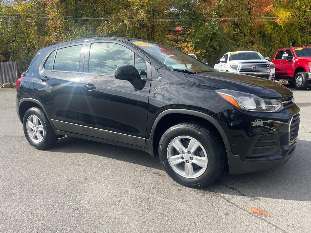 Chevrolet Trax  2019