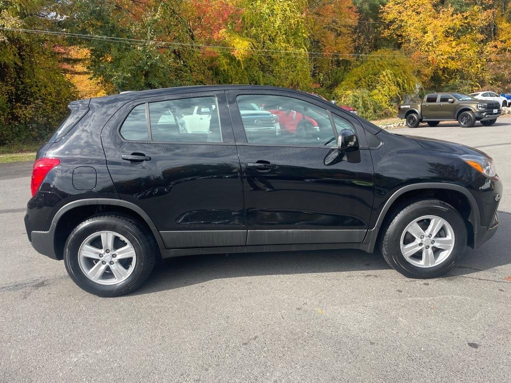 Chevrolet Trax  2019