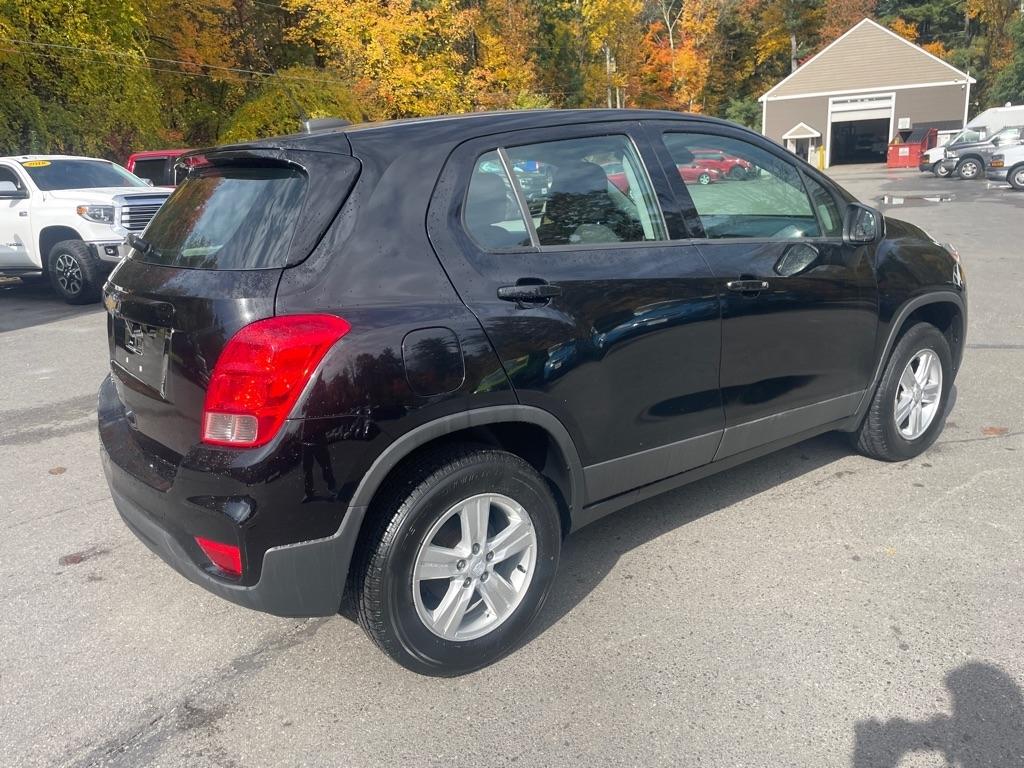 Chevrolet Trax  2019