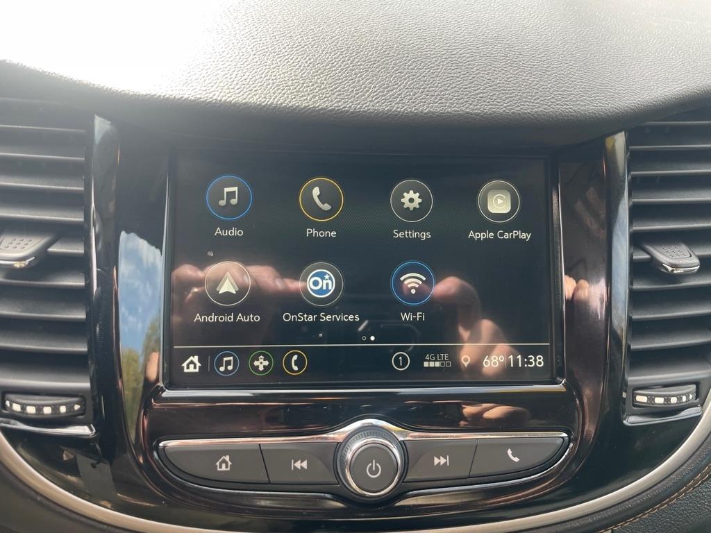 Chevrolet Trax  2019