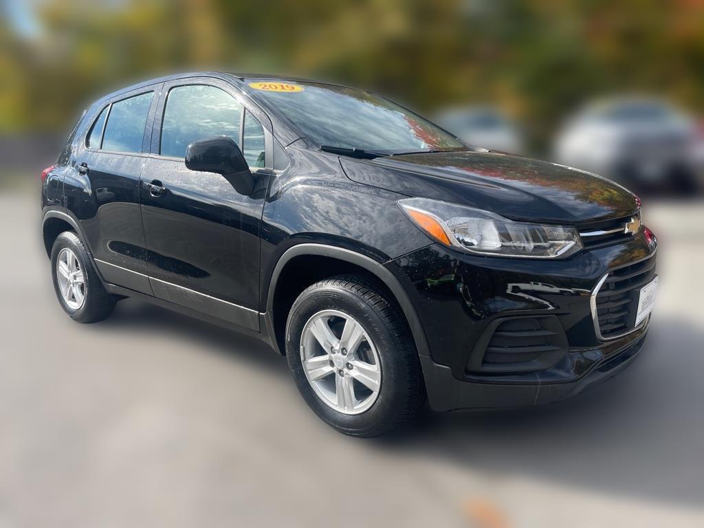 Chevrolet Trax  2019