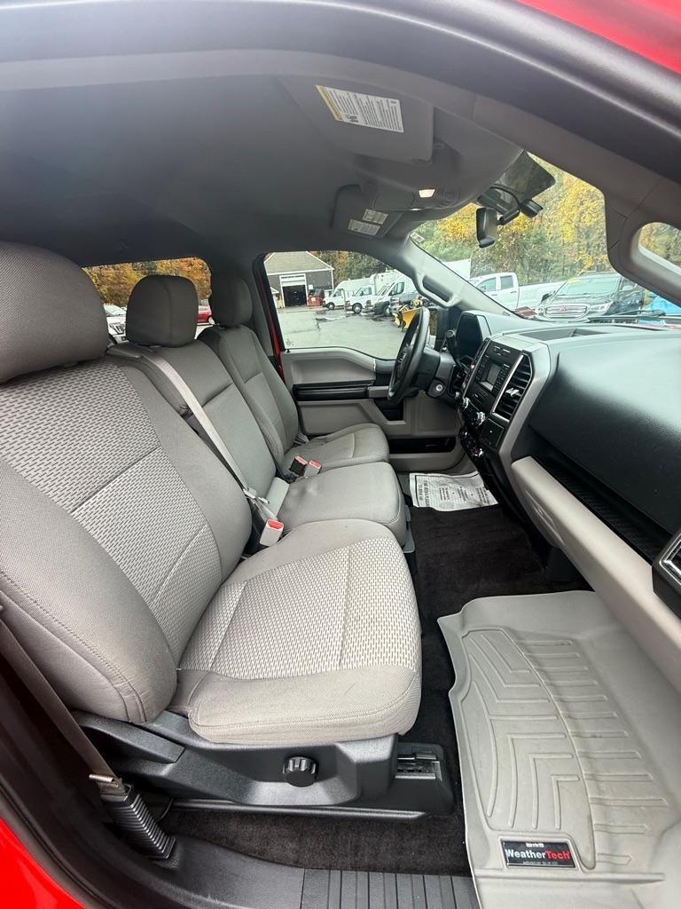 Ford F-150  2016
