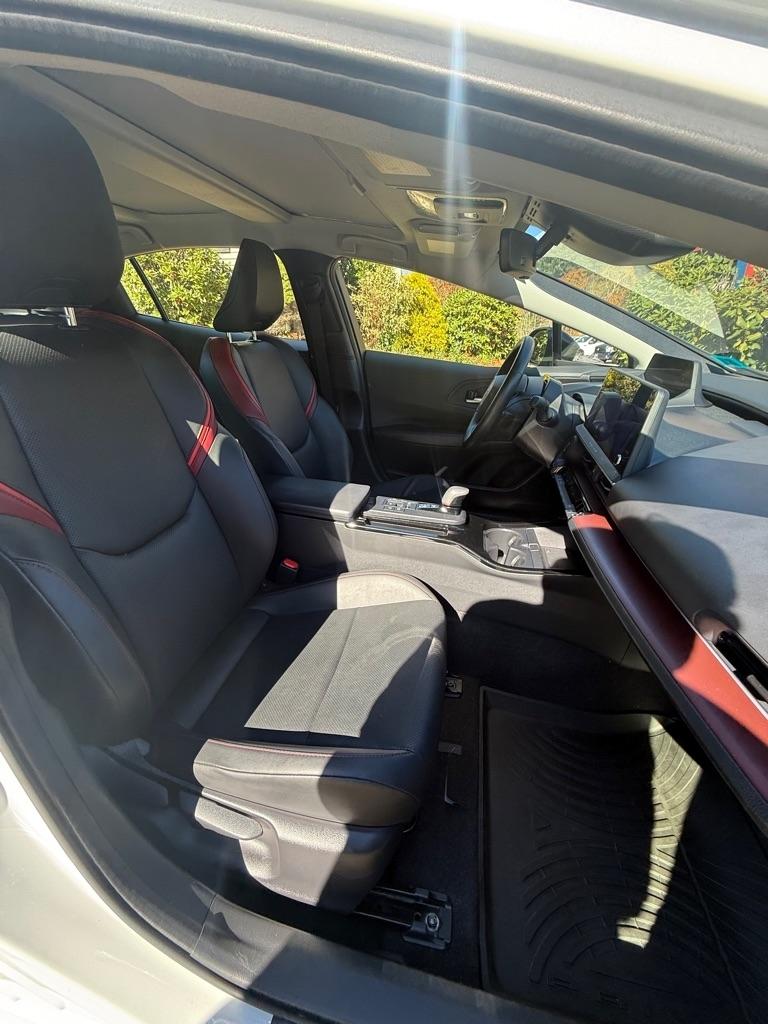 Toyota Prius Prime  2024