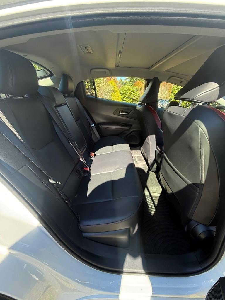 Toyota Prius Prime  2024