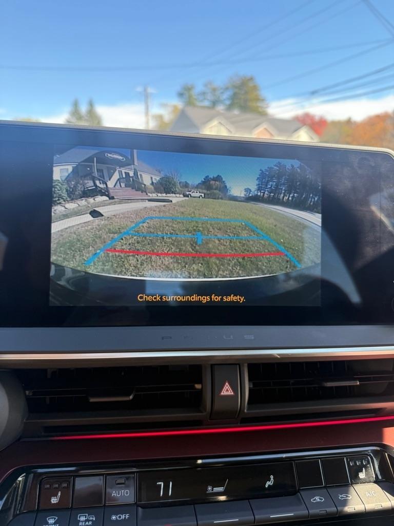 Toyota Prius Prime  2024