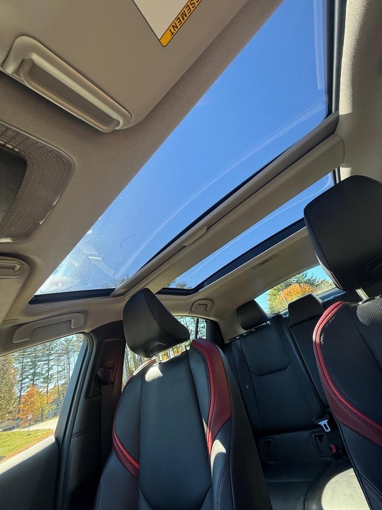 Toyota Prius Prime  2024