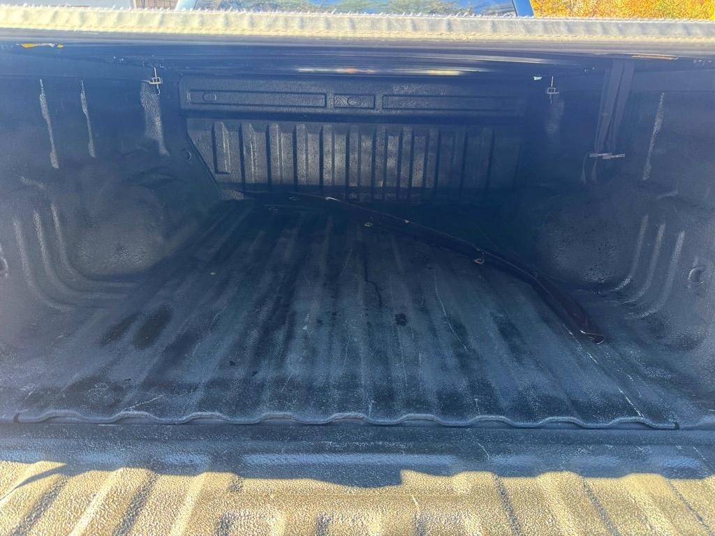 Chevrolet Colorado  2019
