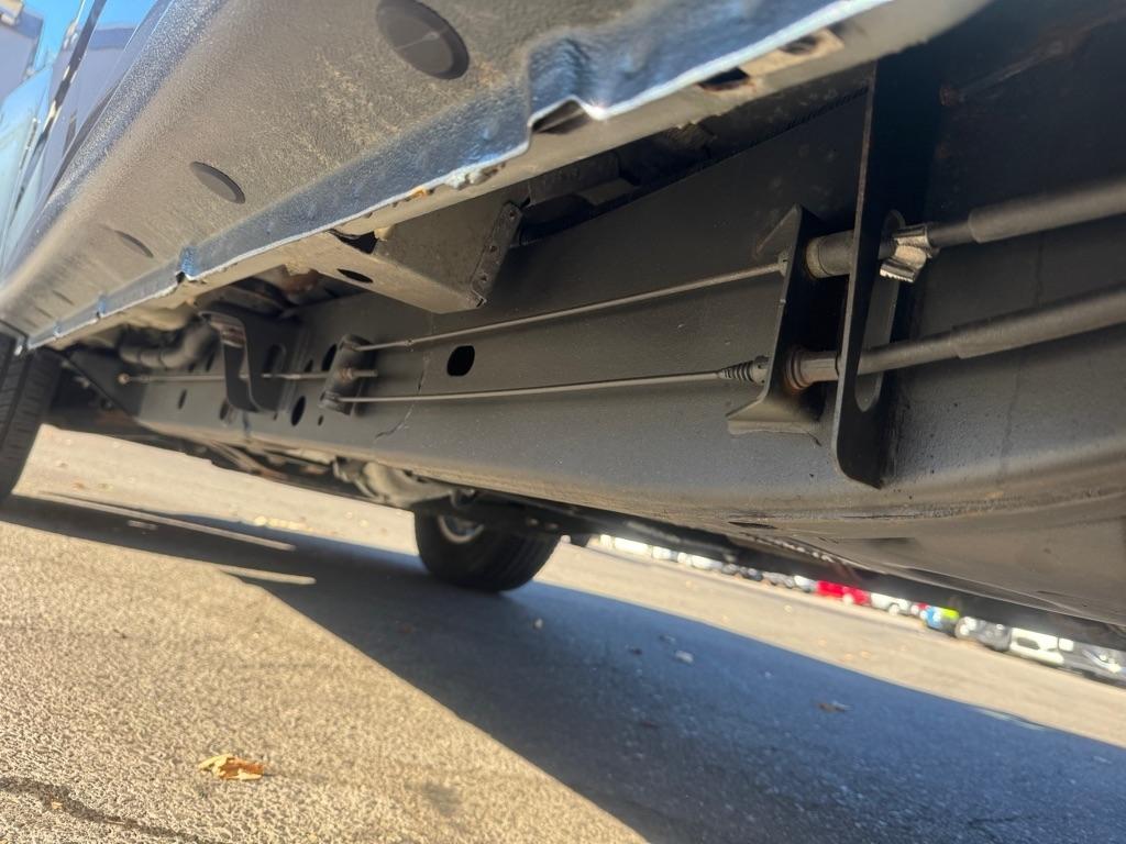 Chevrolet Colorado  2019