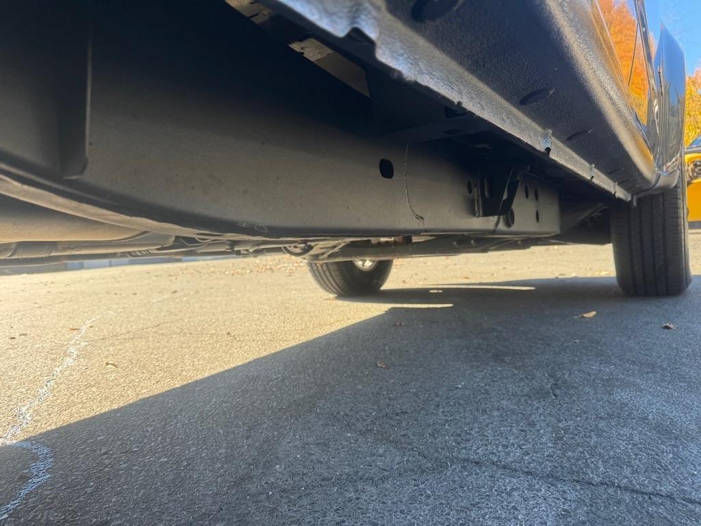 Chevrolet Colorado  2019