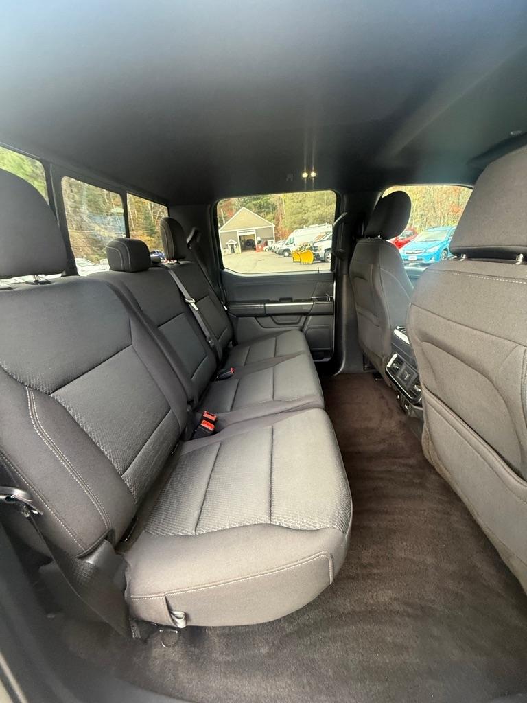 Ford F-150  2021