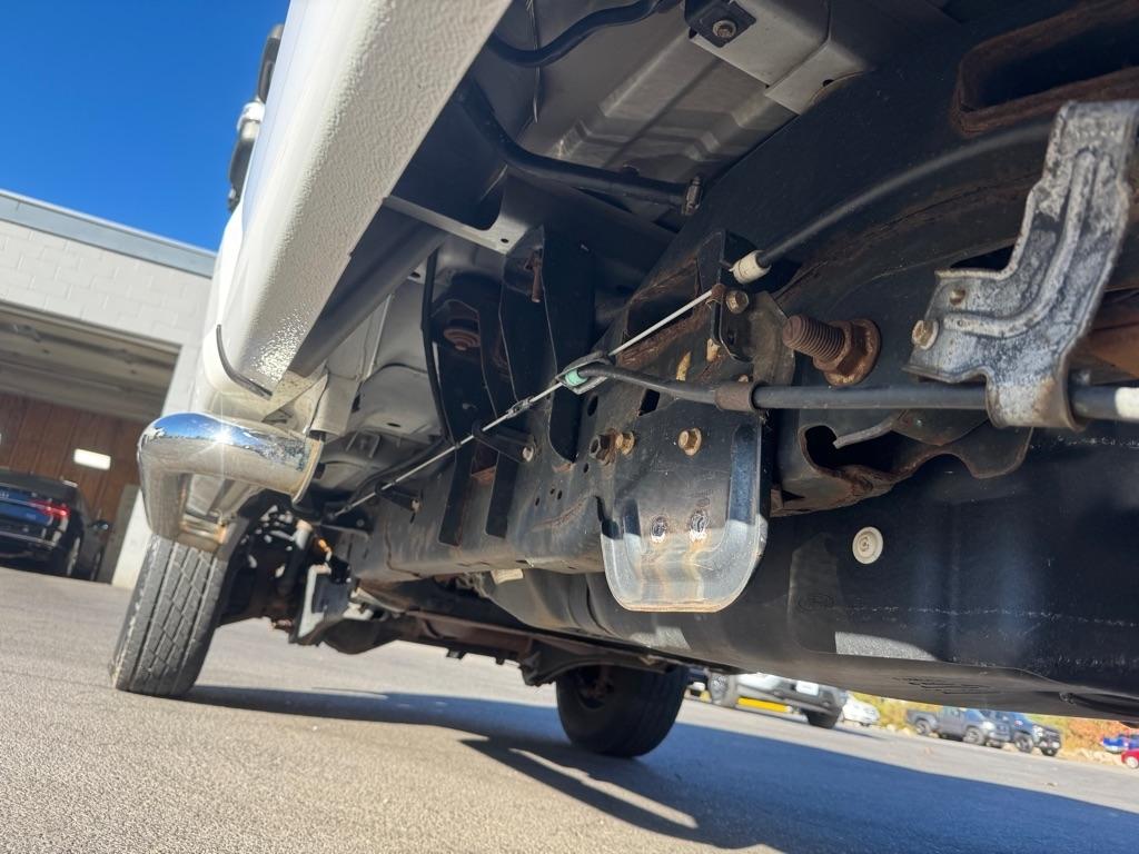 Ford Super Duty F-250 SRW  2018
