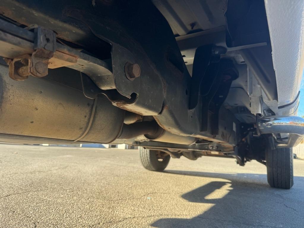 Ford Super Duty F-250 SRW  2018