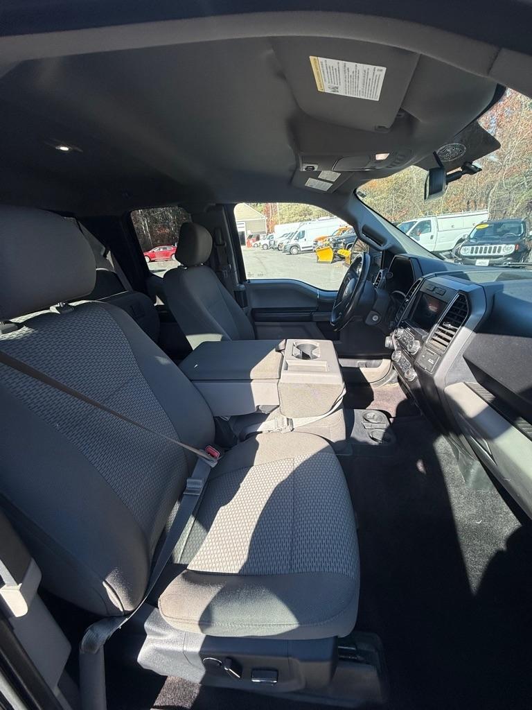 Ford F-150  2017