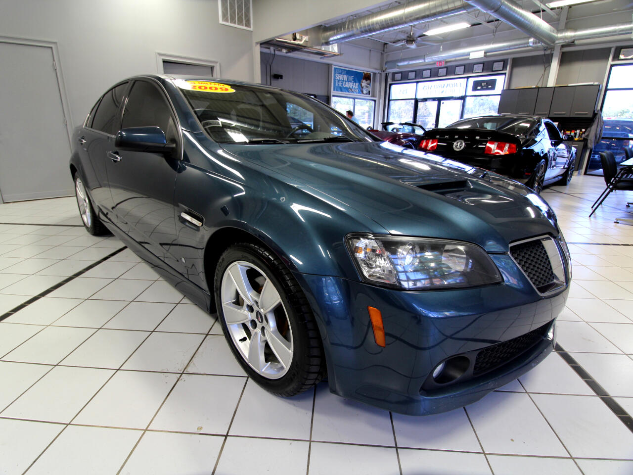 2009 pontiac g8 gt for sale Used 2009 Pontiac G8 for Sale Near Me
