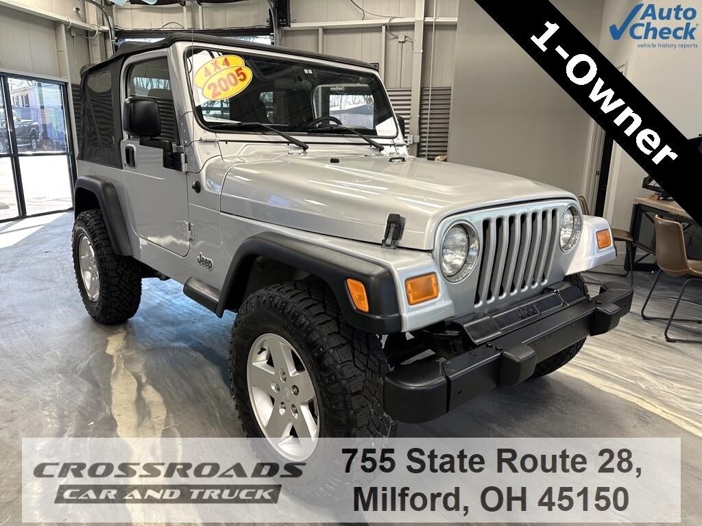 Used Cars for Sale Milford OH 45150 Crossroads Car and Truck