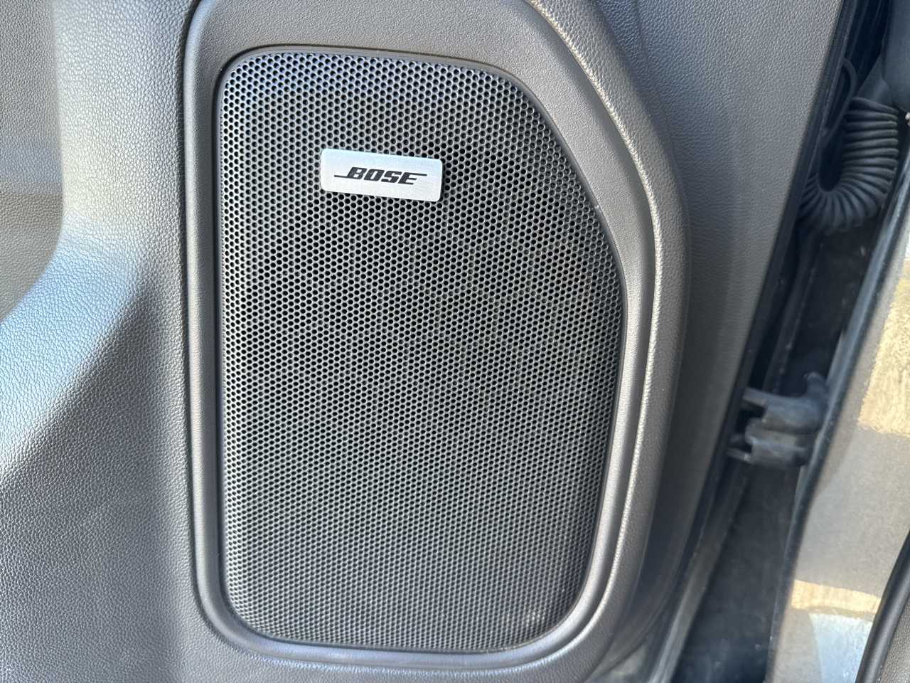 GMC Sierra 1500 SLT Crew Cab Long Box 4WD 2019