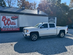 2015 GMC Sierra 1500 