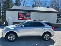2015 Chevrolet Equinox 