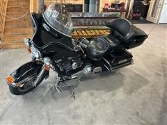 2006 Harley-Davidson FLHTCI 