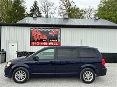 2014 Dodge Grand Caravan 