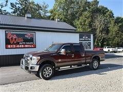 2015 Ford F-350 SD 