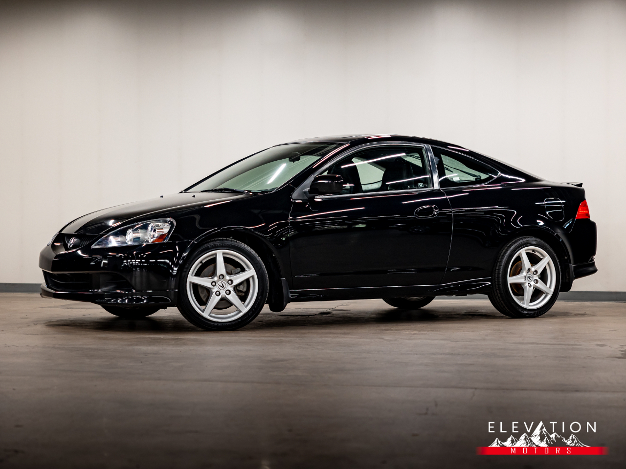 Acura RSX Type-S 2006