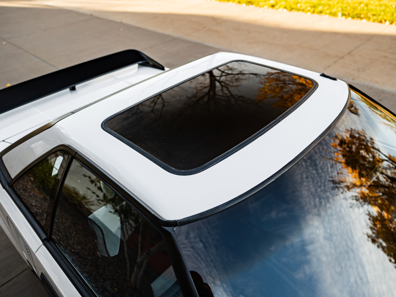 Toyota MR2 Base 1985