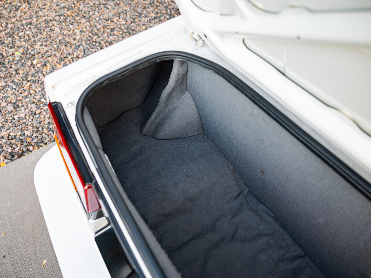 Toyota MR2 Base 1985