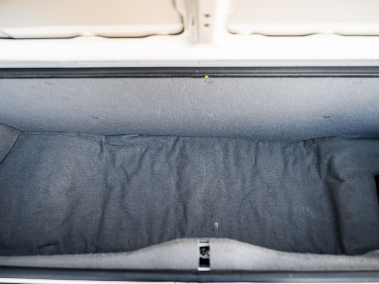 Toyota MR2 Base 1985