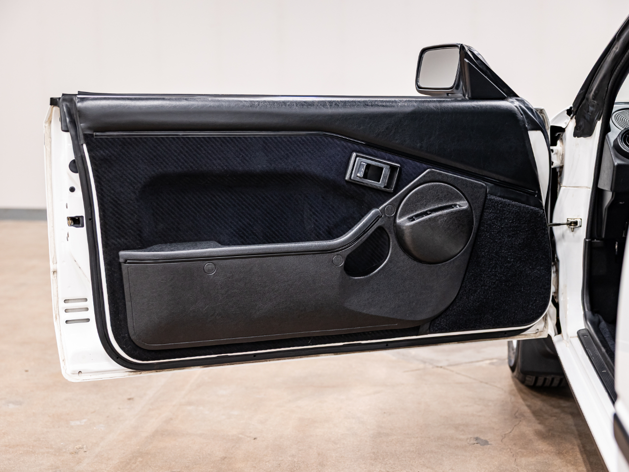 Toyota MR2 Base 1985