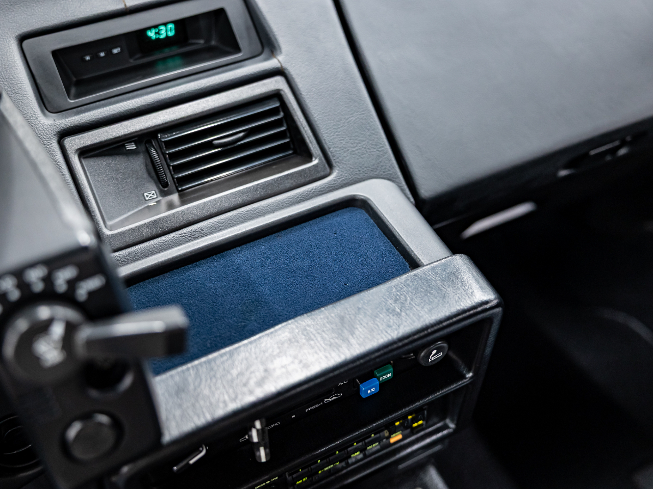 Toyota MR2 Base 1985