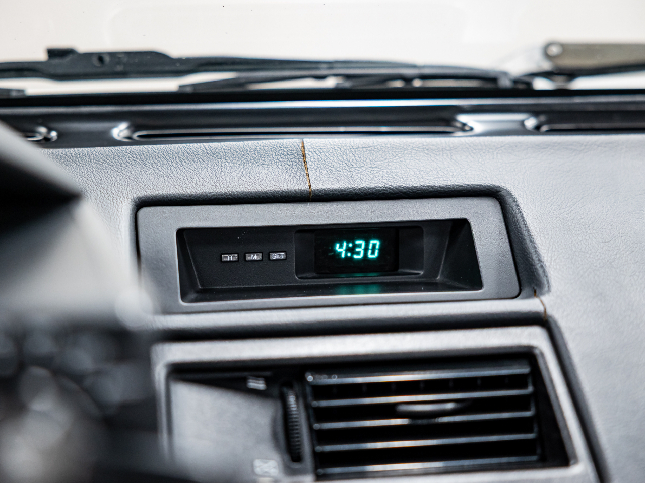 Toyota MR2 Base 1985