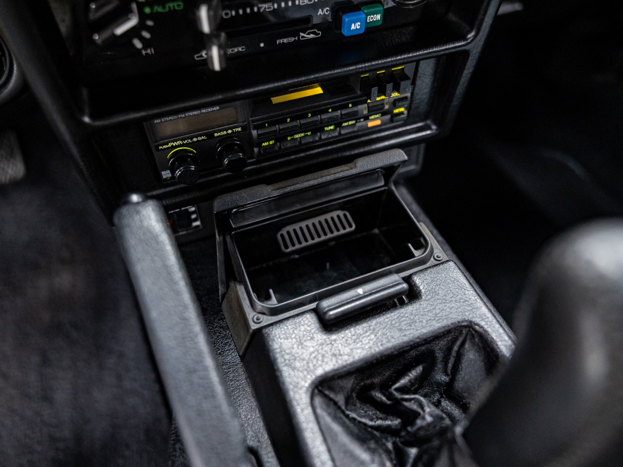 Toyota MR2 Base 1985