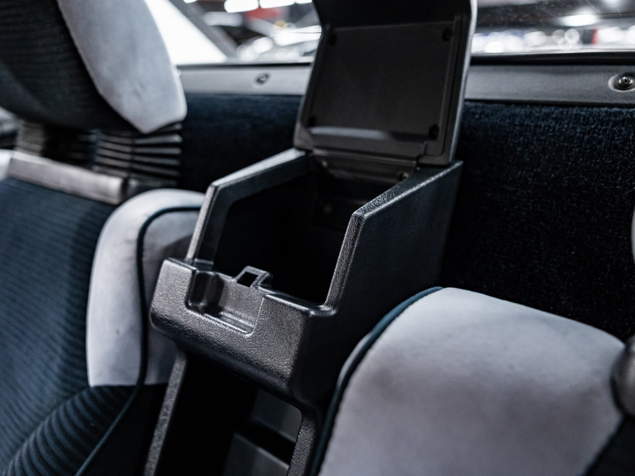 Toyota MR2 Base 1985