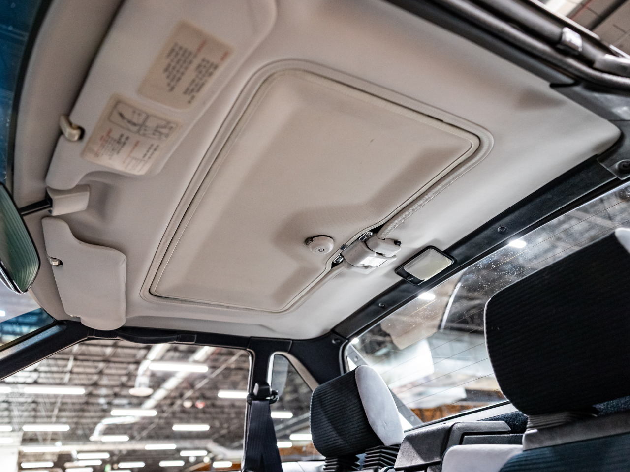 Toyota MR2 Base 1985