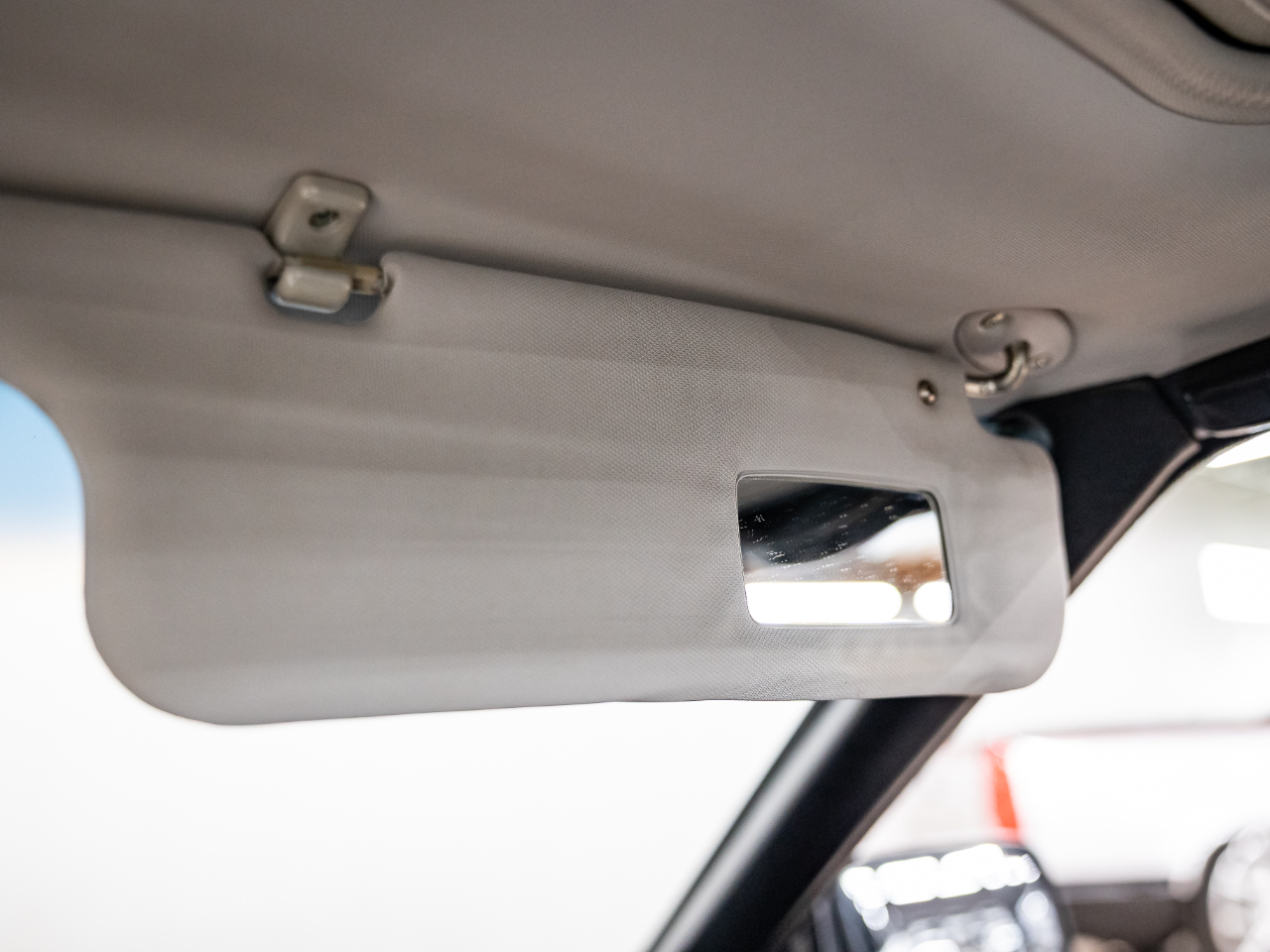 Toyota MR2 Base 1985