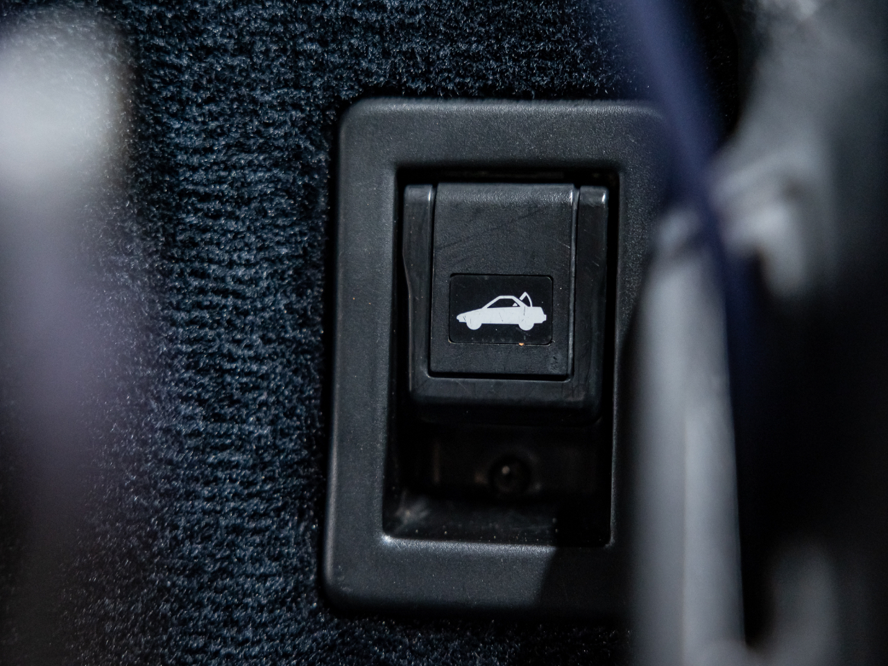 Toyota MR2 Base 1985