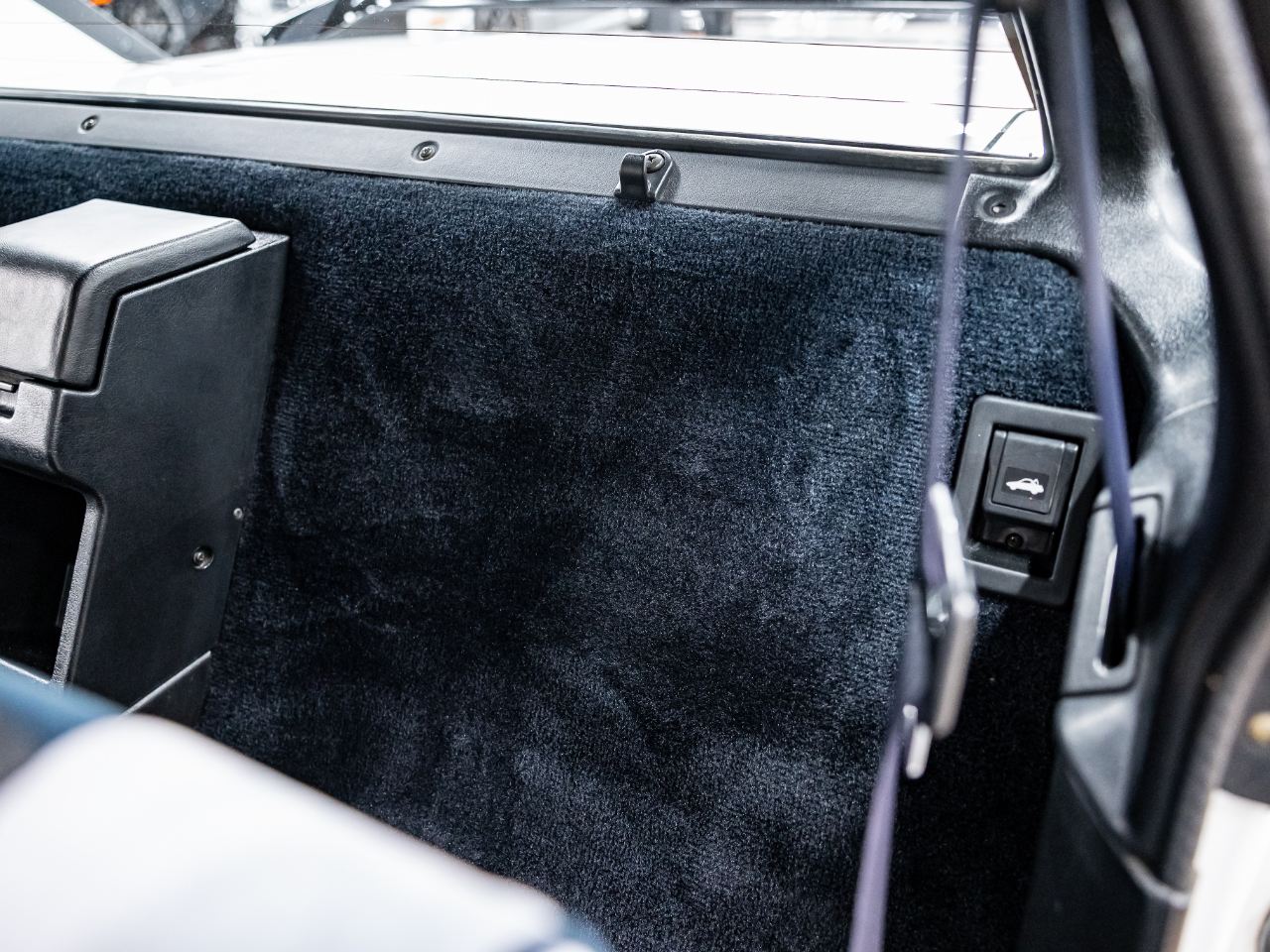 Toyota MR2 Base 1985