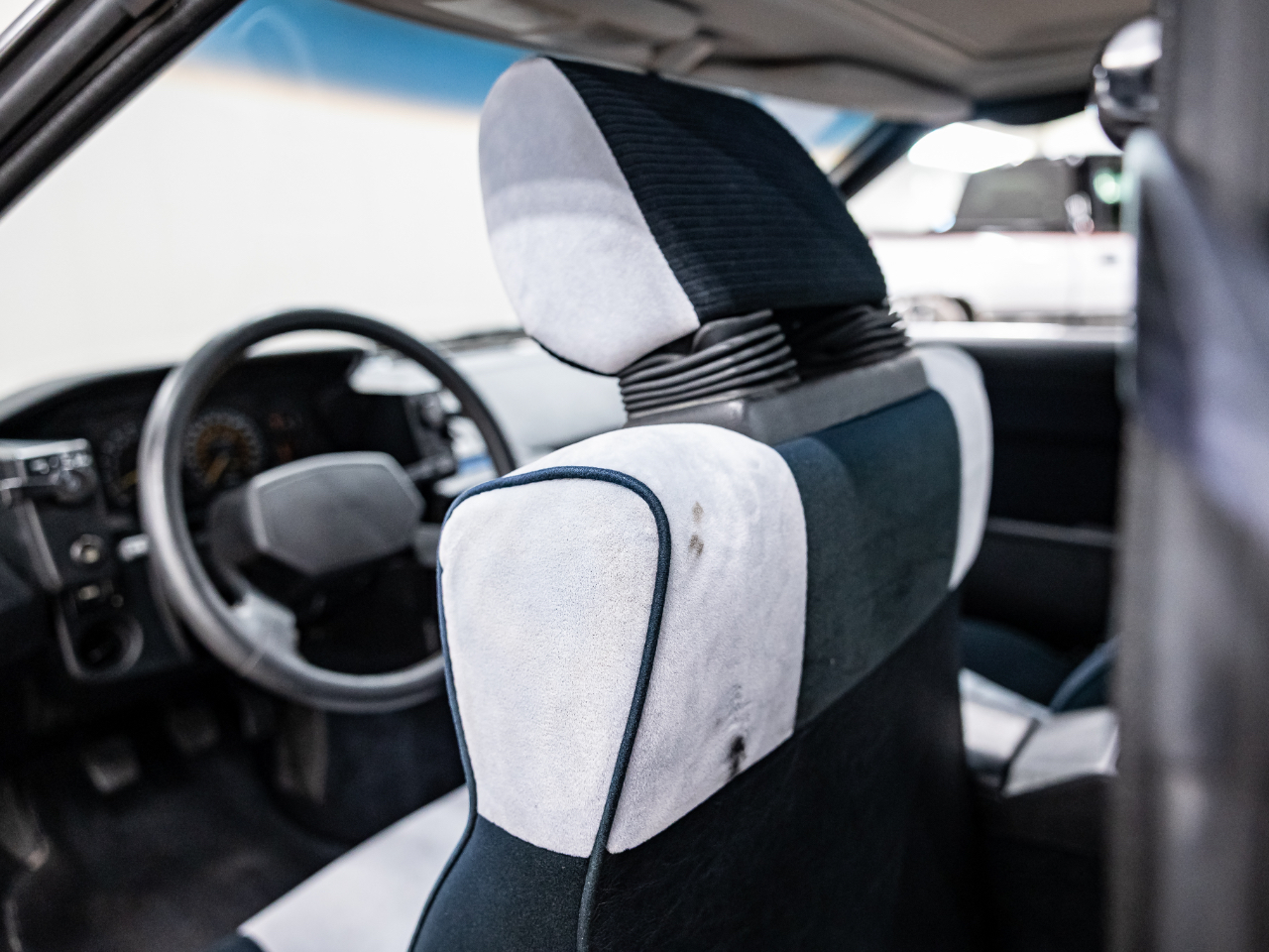 Toyota MR2 Base 1985