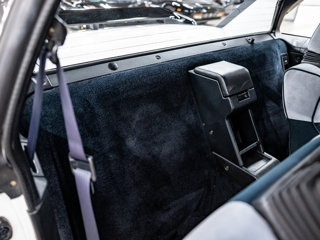 Toyota MR2 Base 1985