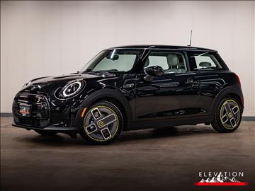 2024 MINI Hardtop Cooper SE