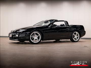 1994 Nissan 300ZX Convertible