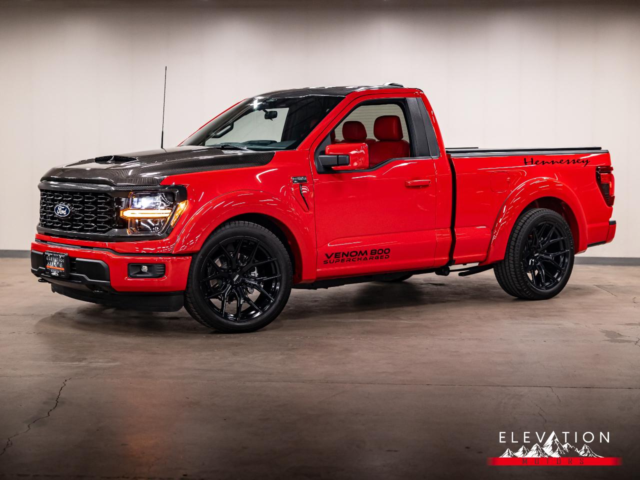 2025 Ford F-150 XL 4WD