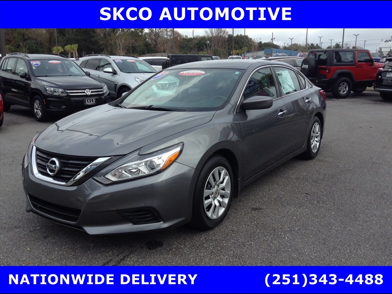 2017 Nissan Altima Owners Manual ~ Perfect Nissan