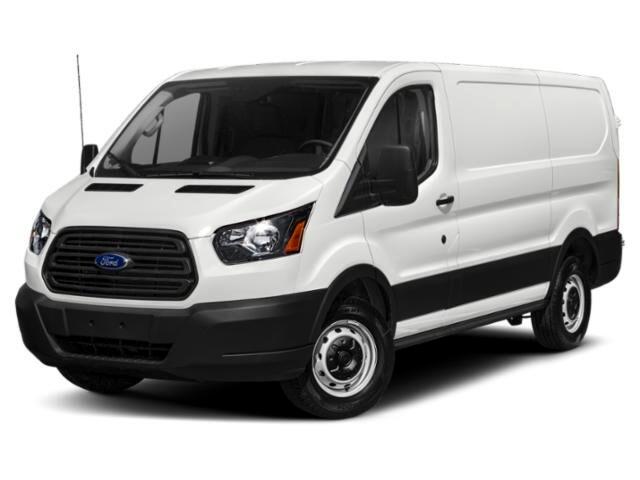 Ford Transit Van  2019