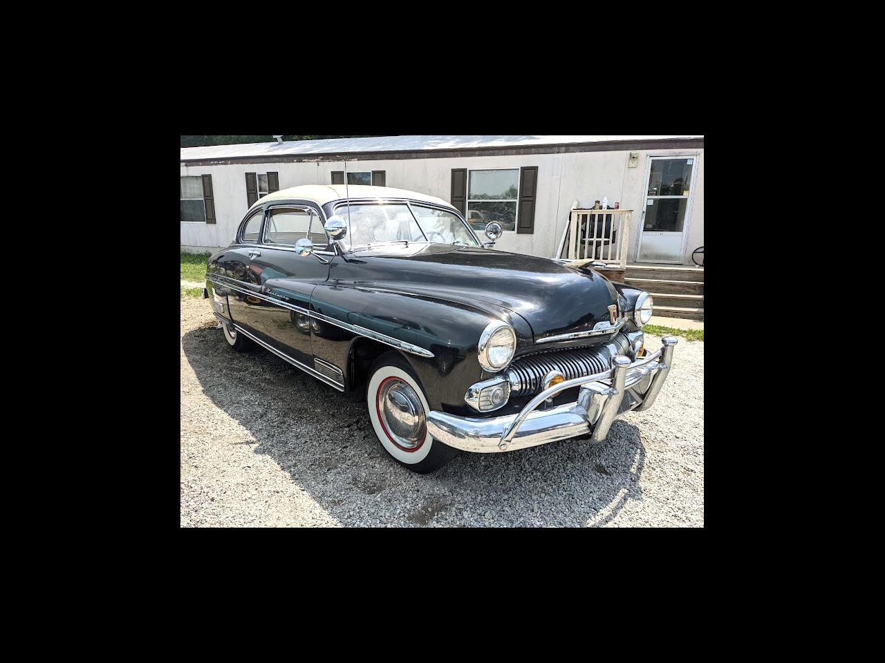 Mercury Monterey  1950