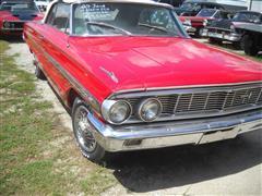 1964 Ford Galaxie 500 