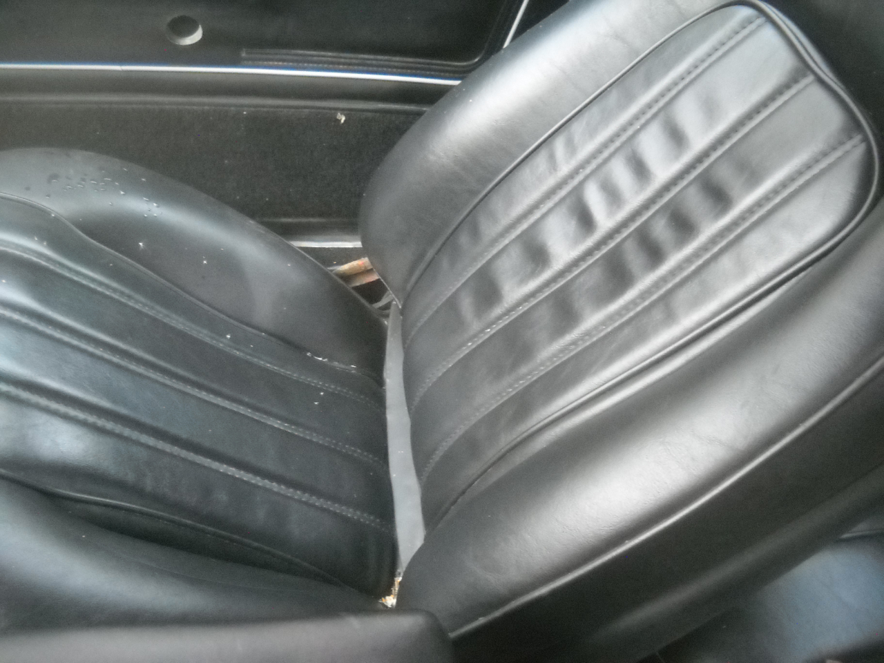 Pontiac Trans Am Coupe 1977